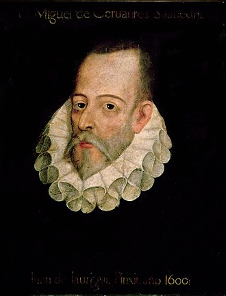 Cervantes Jauregui
