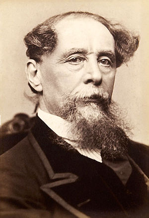 Dickens Gurney