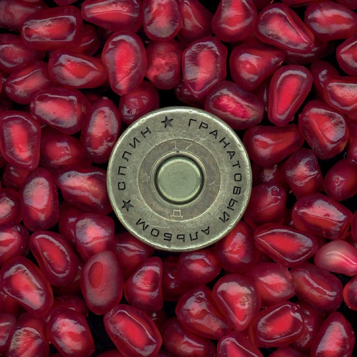 альбом сплина